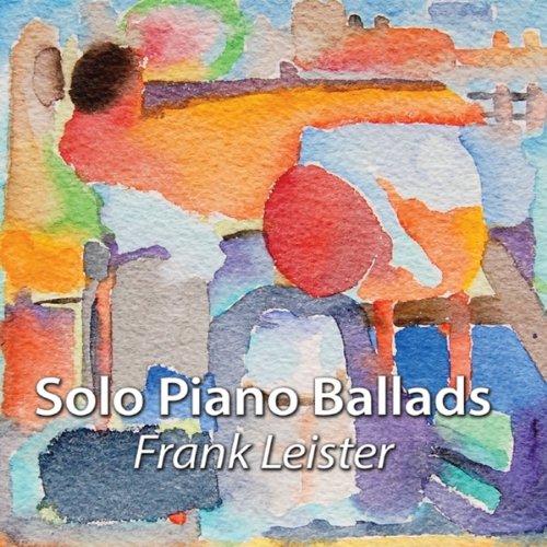 SOLO PIANO BALLADS