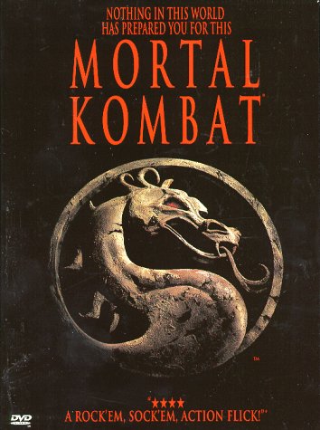 MORTAL KOMBAT / (FULL)