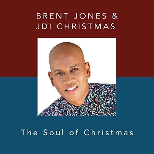 SOUL OF CHRISTMAS