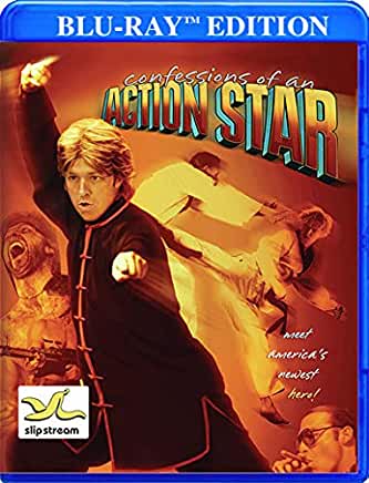 CONFESSIONS OF AN ACTION STAR / (MOD)