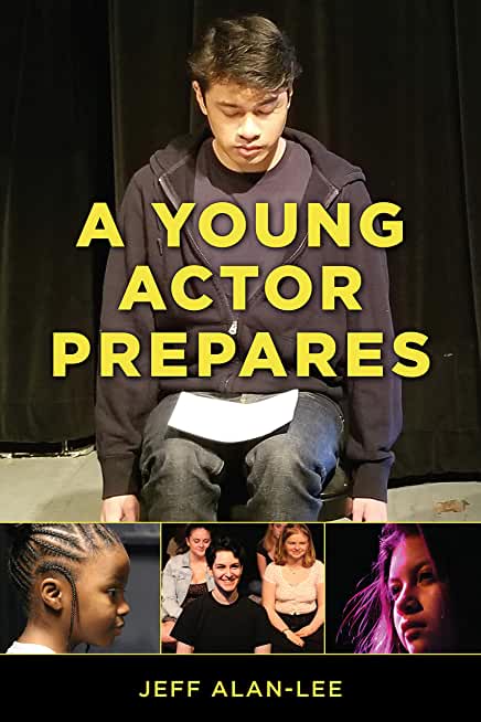 YOUNG ACTOR PREPARES (PPBK)