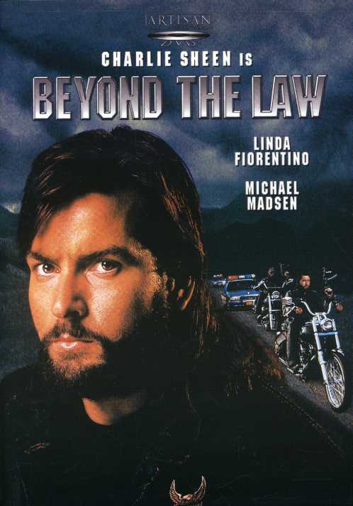 BEYOND THE LAW