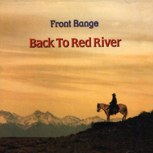 RETURN TO RED RIVER