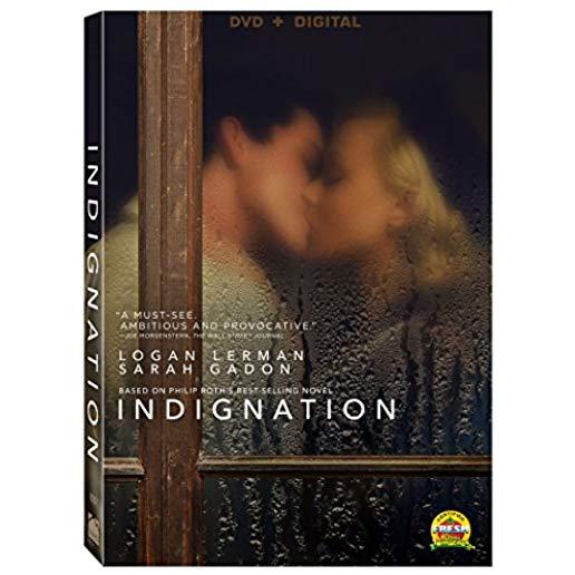 INDIGNATION