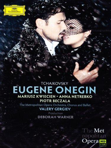 EUGENE ONEGIN (2PC)