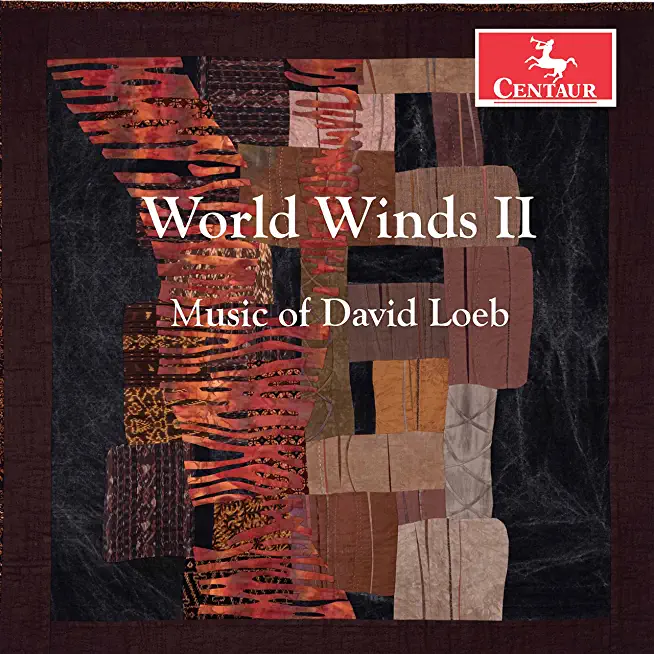 WORLD WINDS II