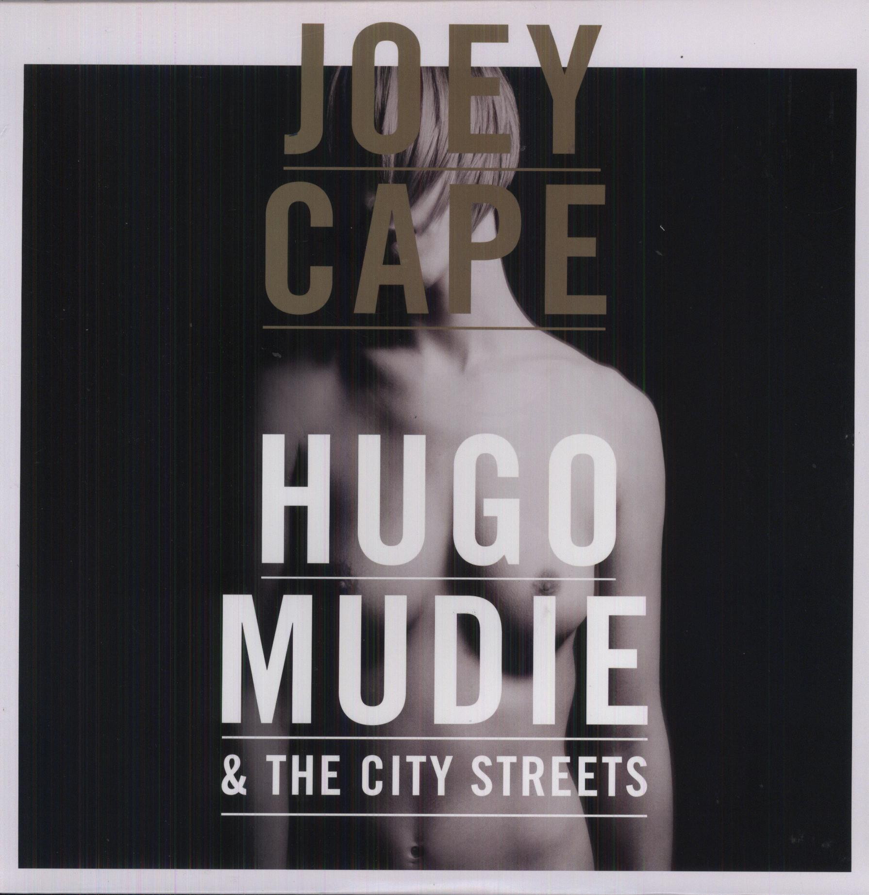 JOEY CAPE & HUGO MUDIE (CAN)