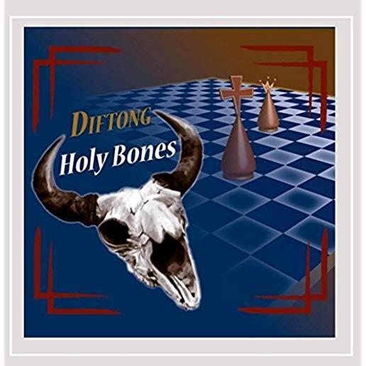 HOLY BONES