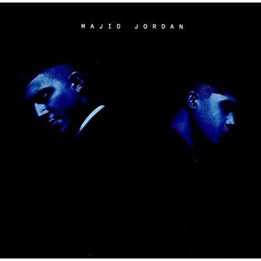 MAJID JORDAN