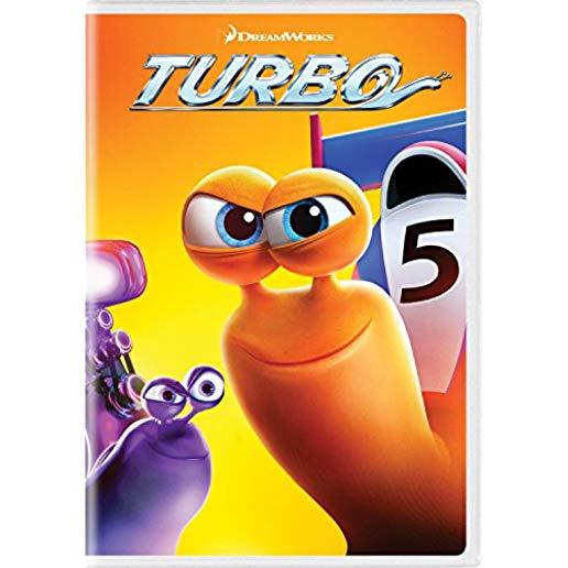 TURBO