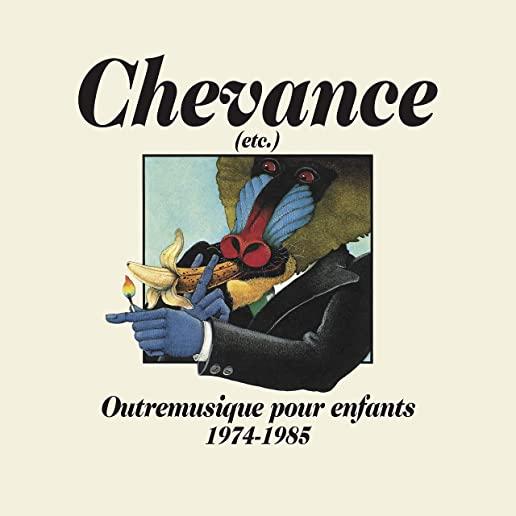 CHEVANCE ETC / VARIOUS