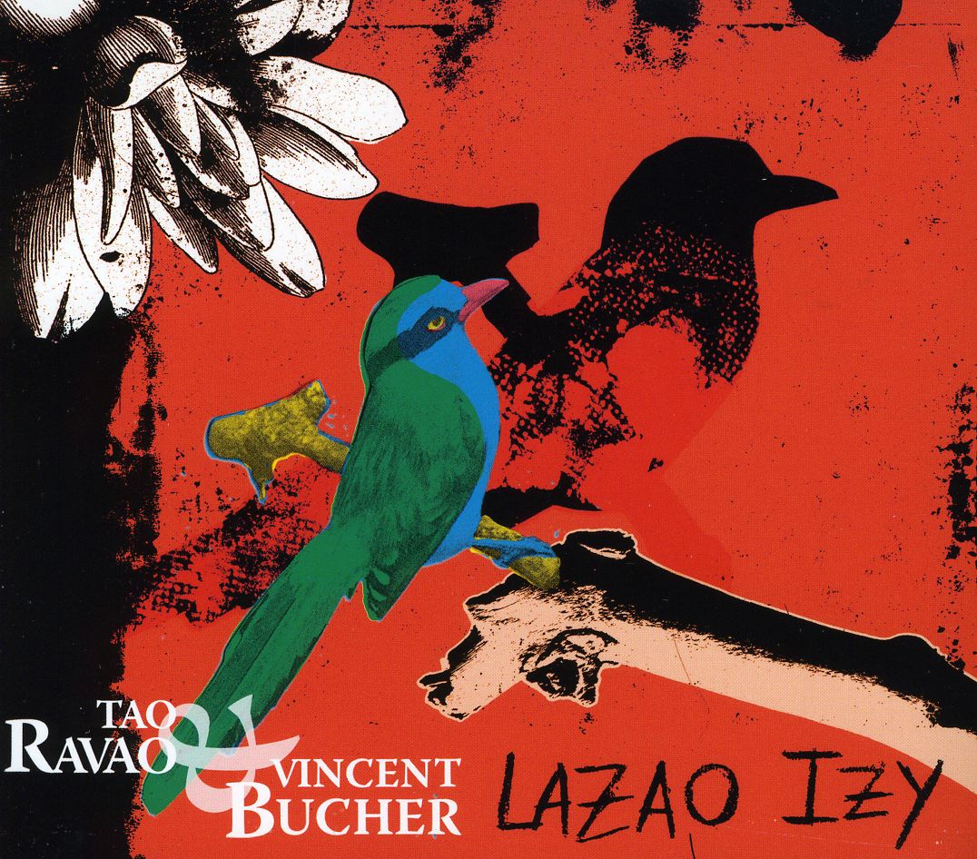 LAZAO IZY (CAN)