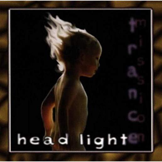 HEAD LIGHT