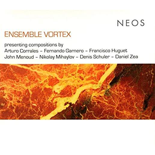 ENSEMBLE VORTEX