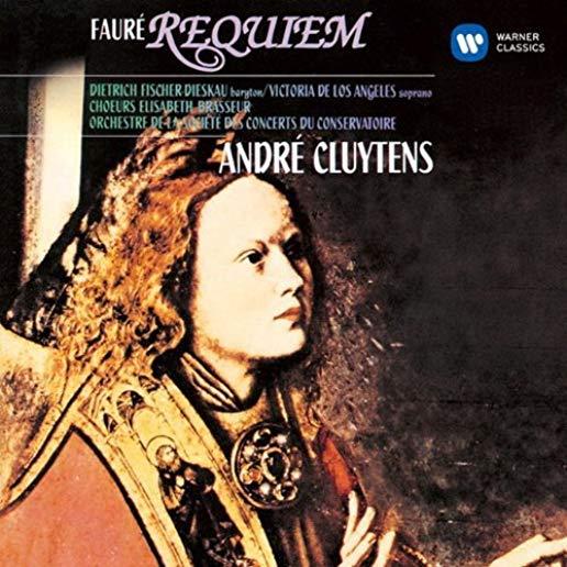 FAURE: REQUIEM (JPN)