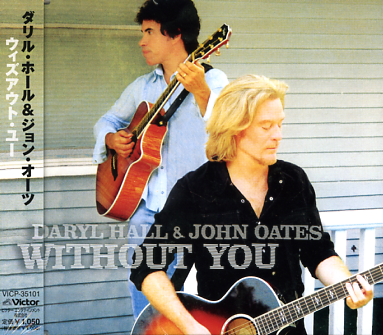 WITHOUT YOU (JPN)