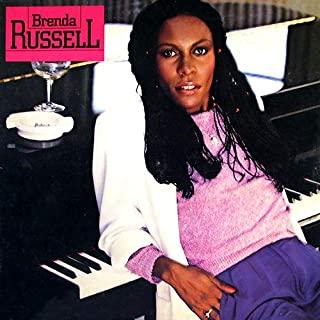 BRENDA RUSSELL (REIS) (JPN)