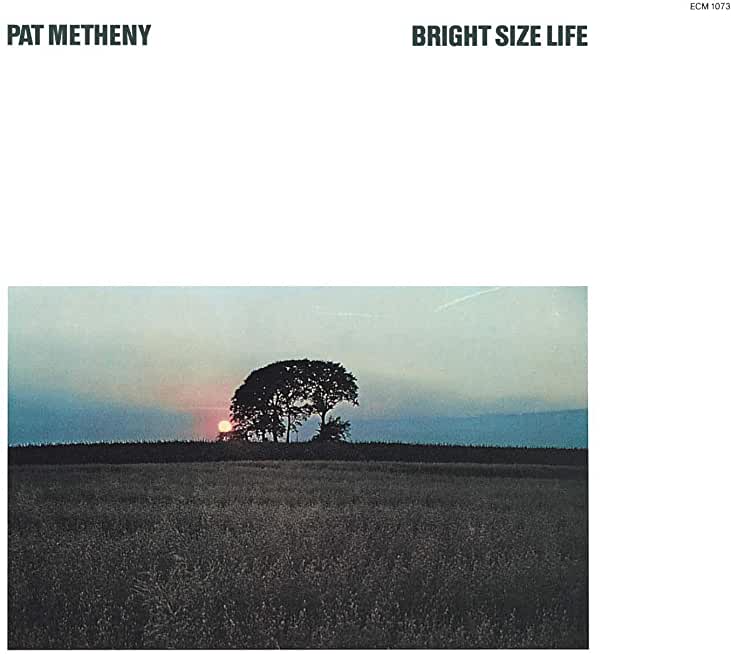 BRIGHT SIZE LIFE (DSD) (SHM) (JPN)