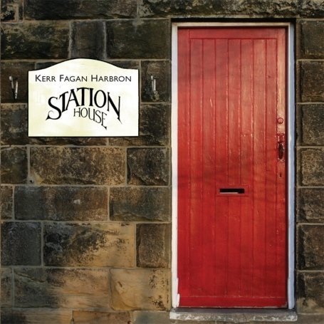 STATION HOUSE (UK)