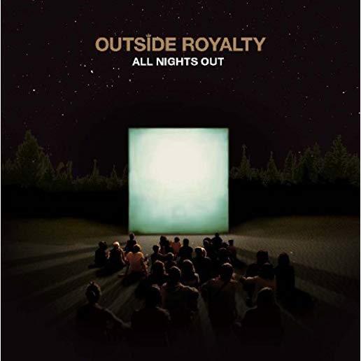 ALL NIGHTS OUT (UK)