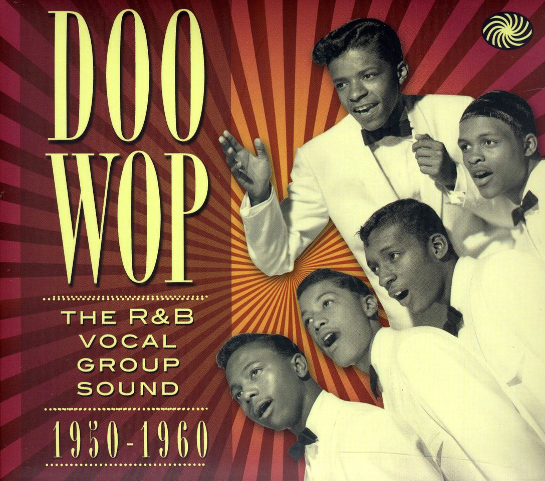 DOOWOP / VARIOUS