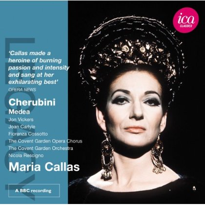 LEGACY: MARIA CALLAS