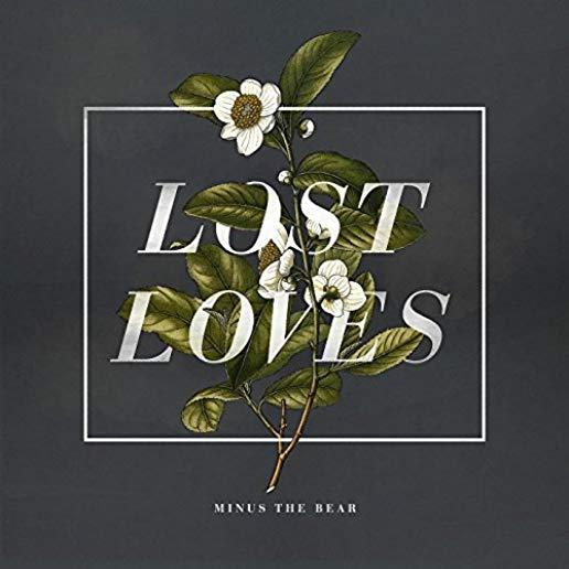 LOST LOVES (UK)