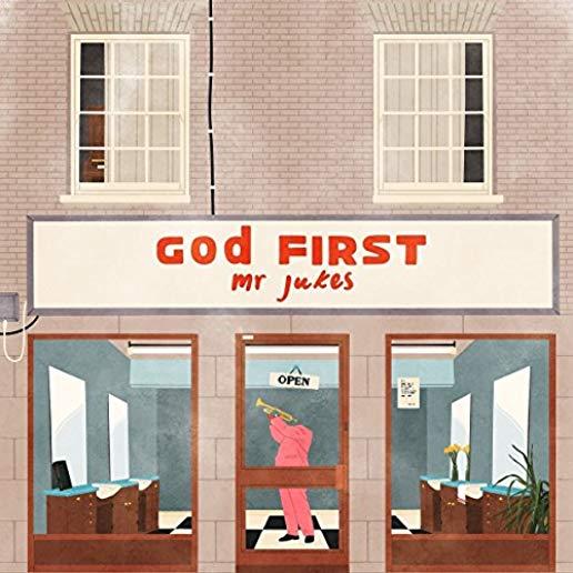 GOD FIRST (CAN)