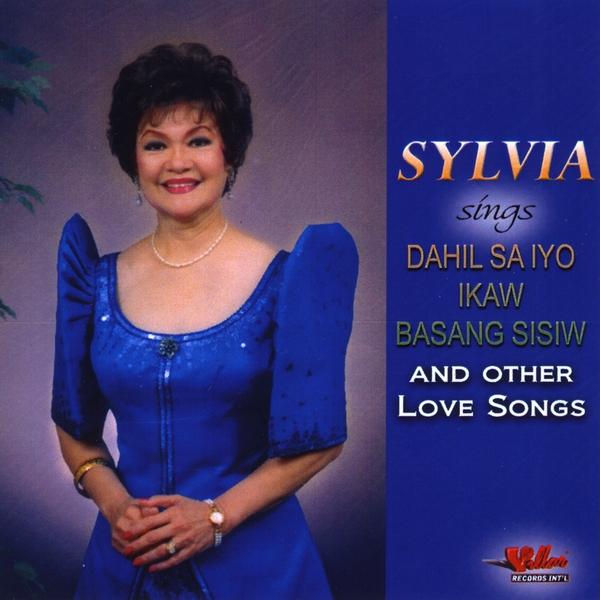 SYLVIA SINGS DAHIL SA IYOIKAWBASANG SISIW