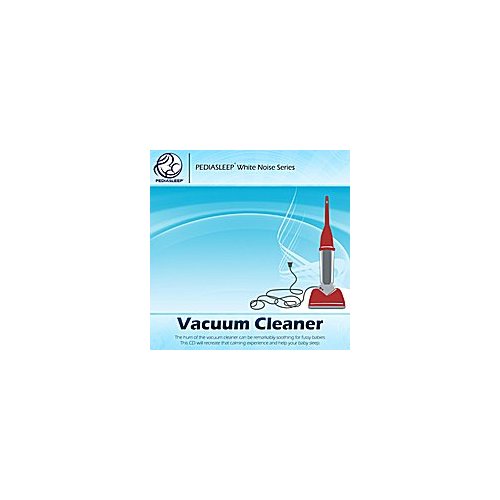 VACUUM CLEANER (CDR)