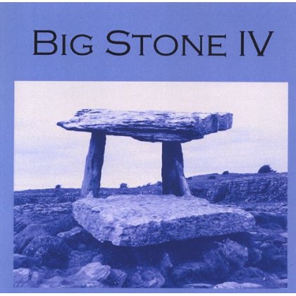 BIG STONE IV II