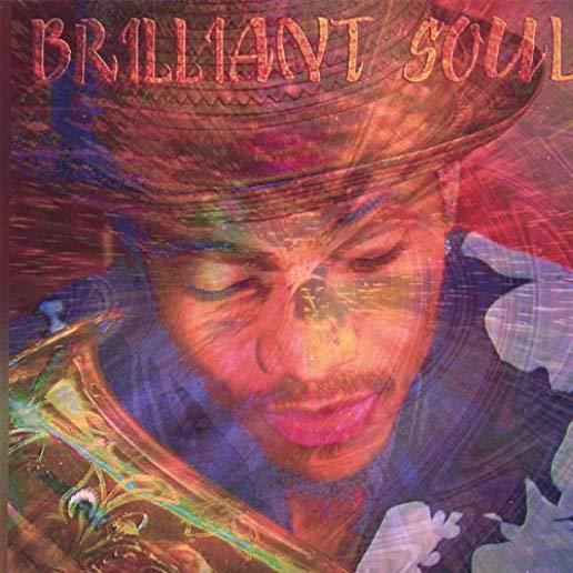 BRILLIANT SOUL (CDR)