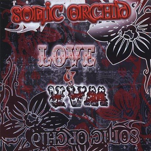 LOVE AND WAR (CDR)