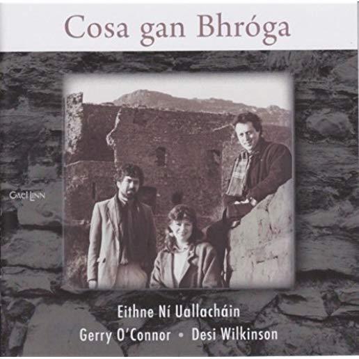 COSA GAN BHROGA (UK)