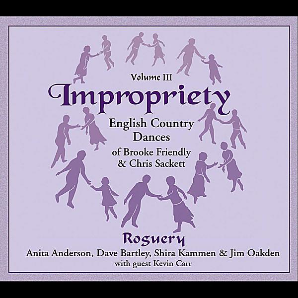 IMPROPRIETY 3