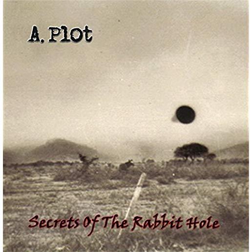 SECRETS OF THE RABBIT HOLE