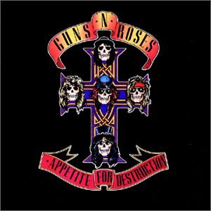 APPETITE FOR DESTRUCTION (CLN)