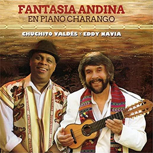 FANTASIA ANDINA