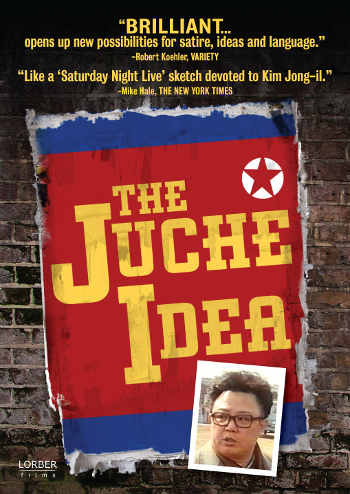 JUCHE IDEA