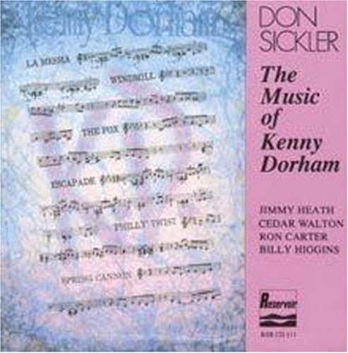 MUSIC OF KENNY DORHAM