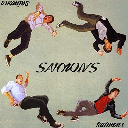 SAIMONS (ARG)