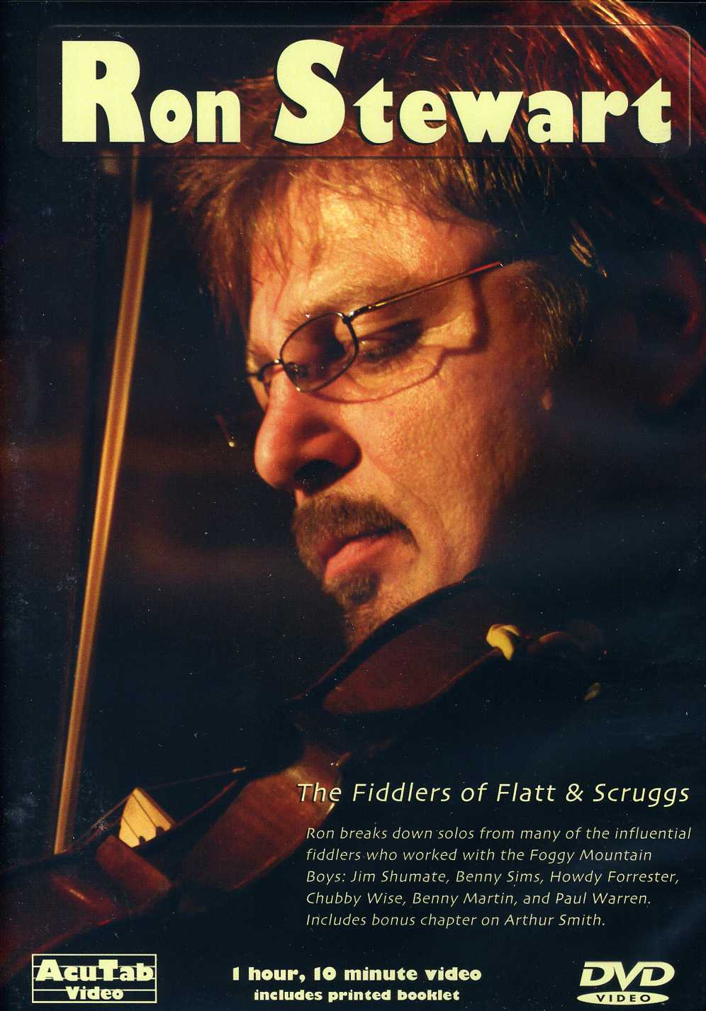 FIDDLERS OF FLATT & SCRUGGS