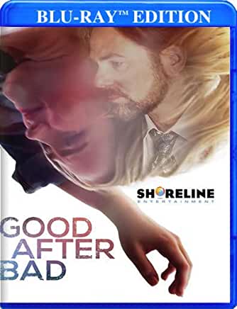 GOOD AFTER BAD / (MOD)