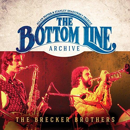 BOTTOM LINE ARCHIVE SERIES: (1976)