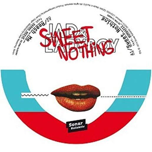 SWEET NOTHING EP (UK)