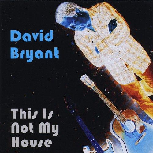 THIS IS NOT MY HOUSE (CDR)