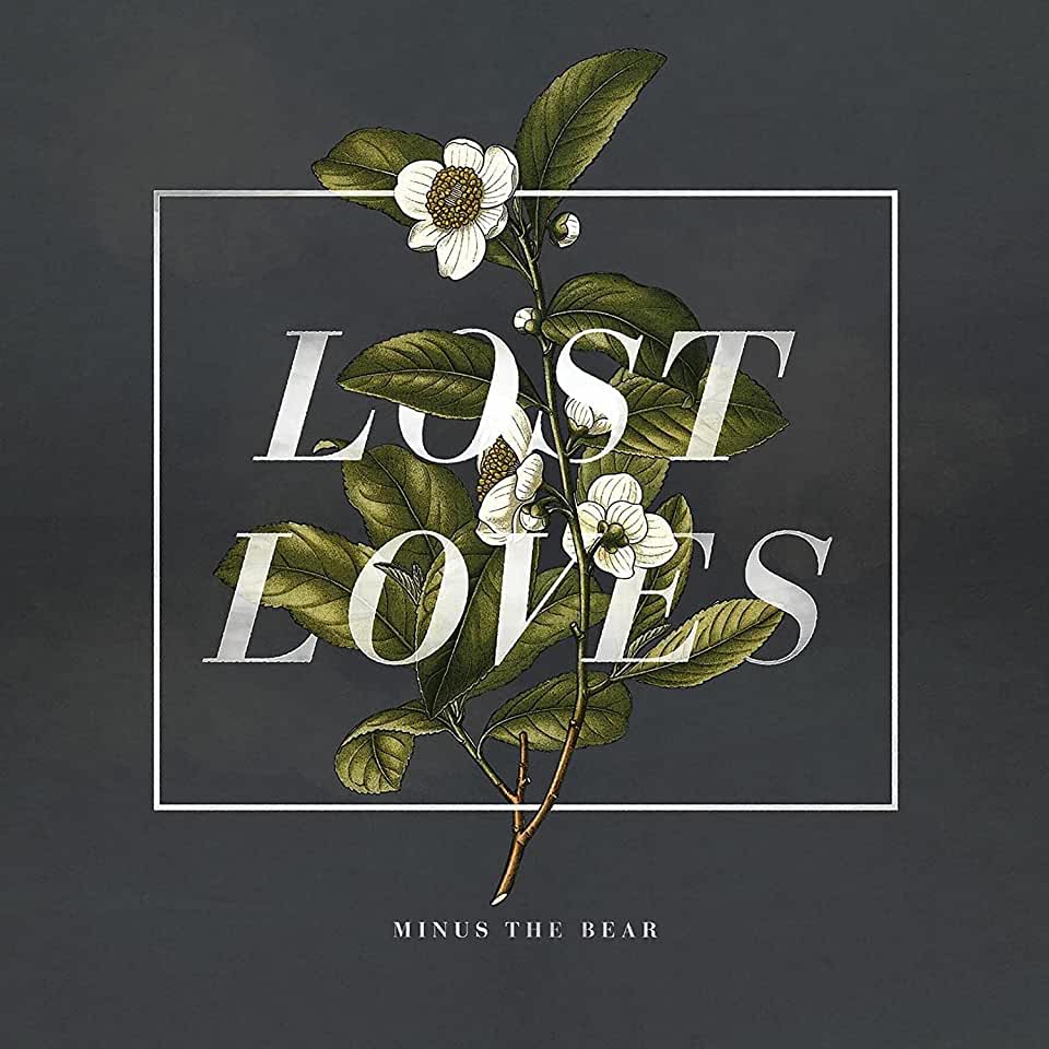 LOST LOVES