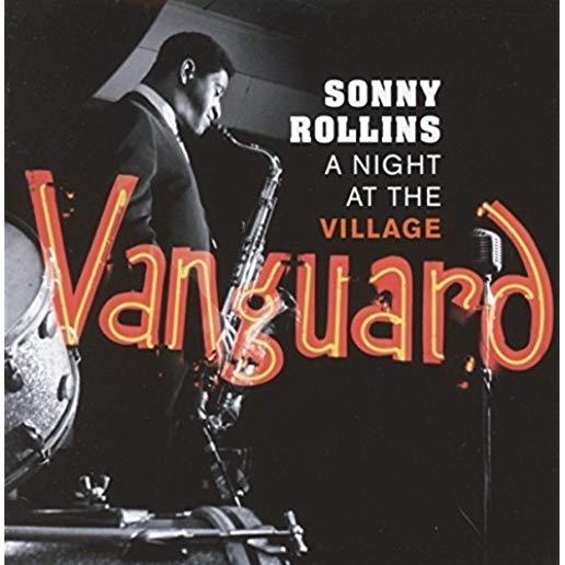 AT THE VILLAGE VANGUARD + 2 BONUS TRACKS (SPA)