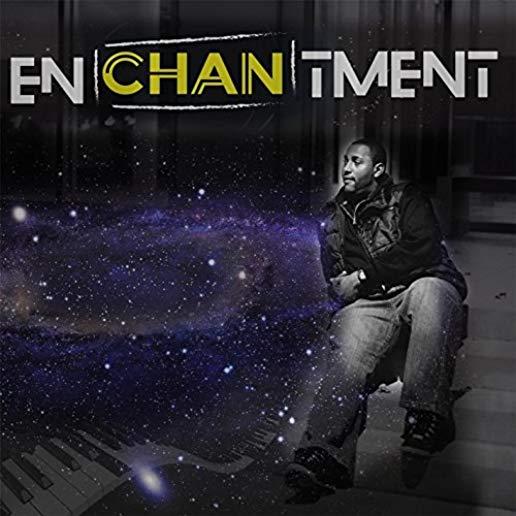 ENCHANTMENT (CDRP)