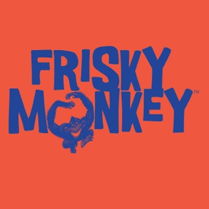 FRISKY MONKEY